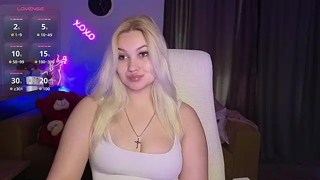 adrelaxina online show from 04.11.26