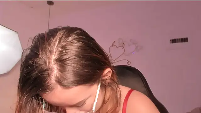 Snapshot of kristal_joi_dl chatting on 09.29.25 kristal joi dl online show from 09.29.25