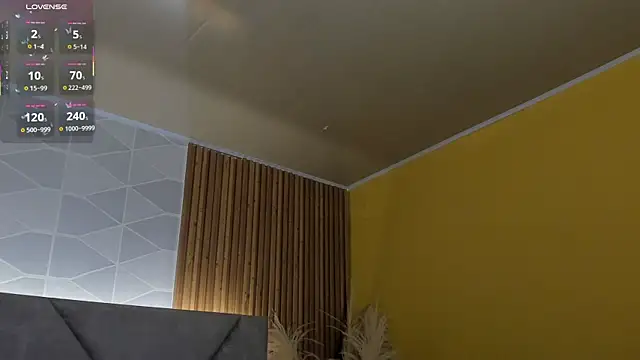 Brunnette Sensation online show from 10.14.25