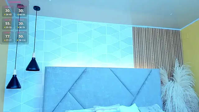 Brunnette Sensation online show from 11.10.25