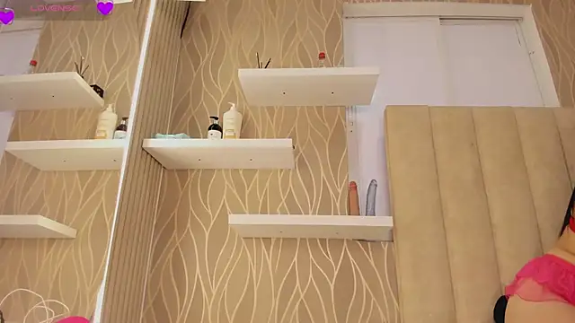 abby swith41 online show from 11.16.25