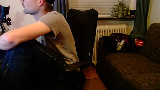 ChefDeLust online show from 11.18.25