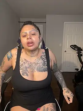 chicanachic13 online show from 10.03.25