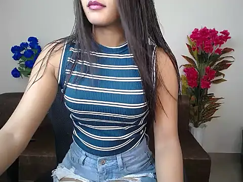 Baby Crushh online show from 09.14.25