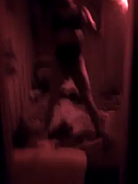 AngelSatana666 online show from 03.29.26