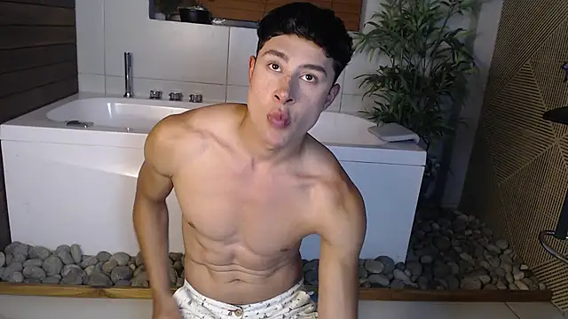 AustinJones  online show from 11.16.25