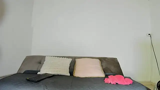 MaddieTease online show from 02.26.26