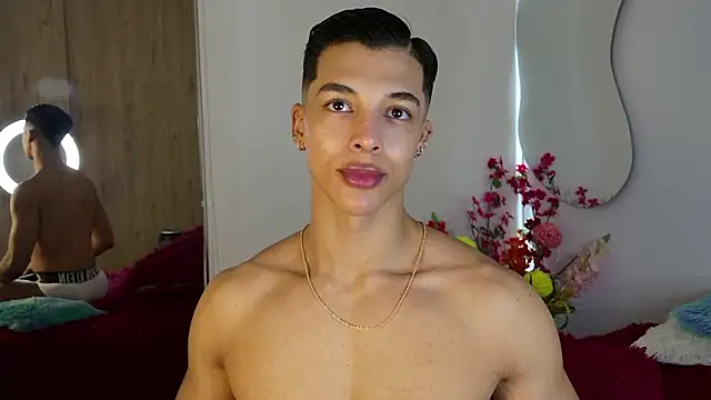 Troye Williams online show from 03.22.26