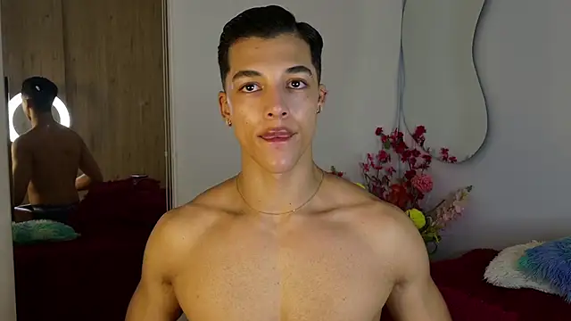 Troye Williams online show from 03.29.26