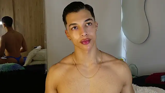 Troye Williams online show from 04.24.26