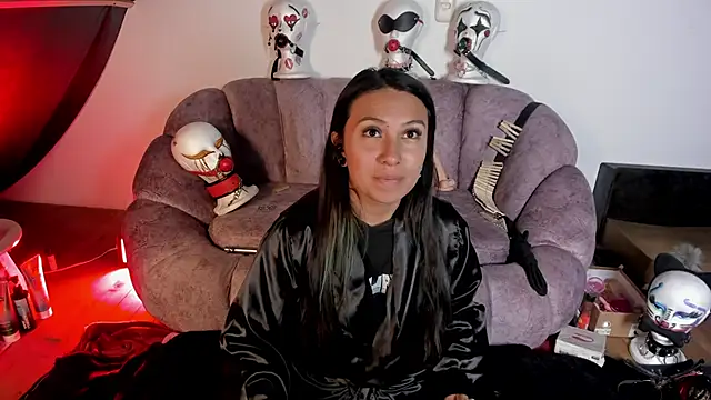 tammygold   online show from 09.18.25