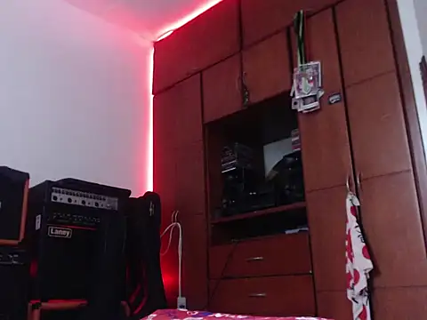 Diego  Barbarie   online show from 11.21.25