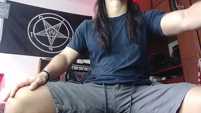 Snapshot of Diego__Barbarie__ chatting on 04.30.26 Diego Barbarie online show from 04.30.26