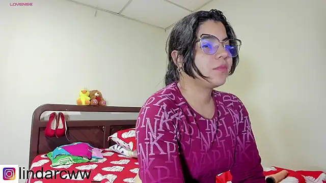 Natyass4 online show from 09.18.25