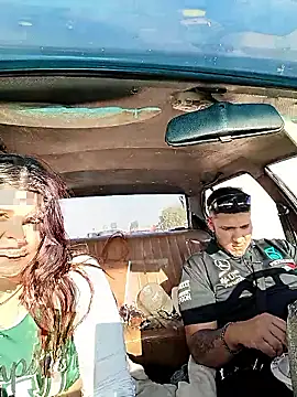 yesica87 online show from 09.13.25