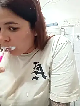 yesica87 online show from 09.16.25