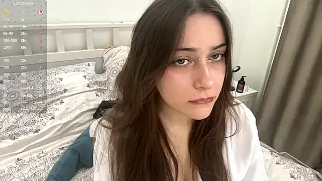 RachaelJuntunen online show from 10.07.25