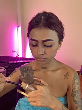 Dirty isabella18 online show from 10.10.25