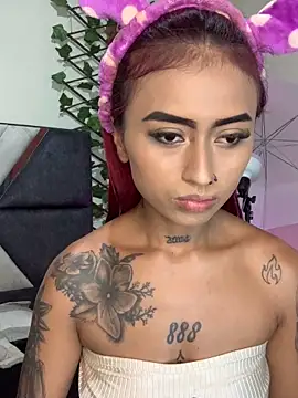 Dirty isabella18 online show from 02.18.26