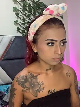 Dirty isabella18 online show from 02.26.26