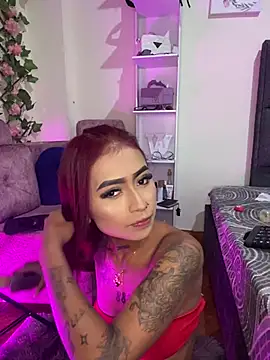 Dirty isabella18 online show from 06.02.26