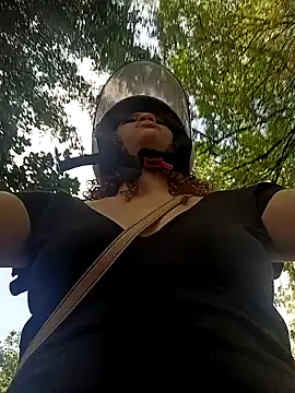 SirenRouge 69 online show from 11.08.25