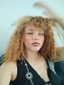 SirenRouge 69 online show from 02.04.26