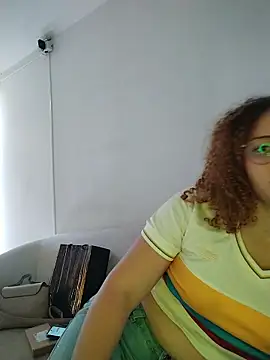 SirenRouge 69 online show from 03.26.26