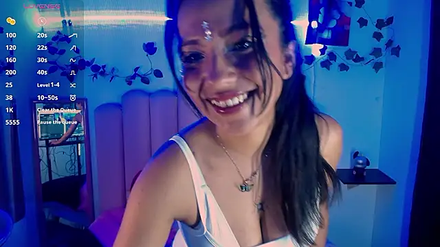 Dakota ro online show from 03.24.26