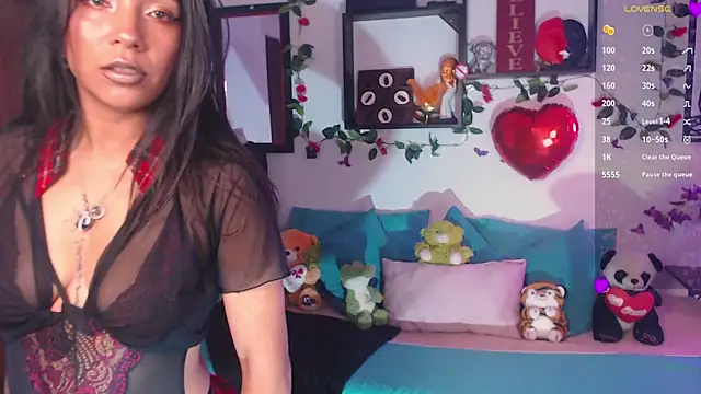 Dakota ro online show from 07.02.26