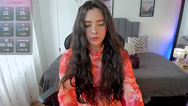 amaia monet online show from 10.10.25