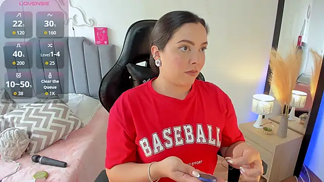 amaia monet online show from 04.07.26