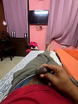 rrboycurvy online show from 10.01.25