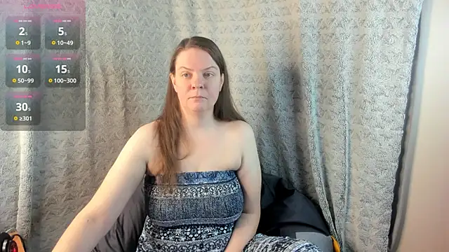 MiaLores online show from 01.15.26