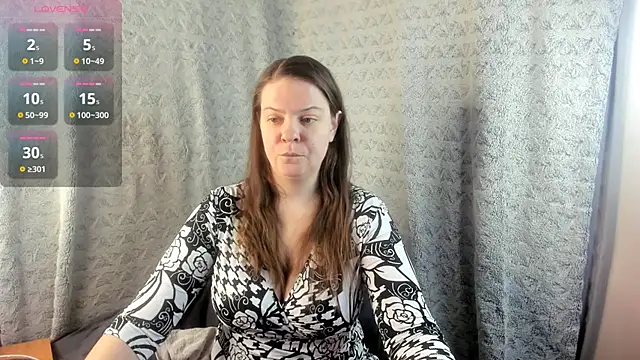 MiaLores online show from 03.03.26