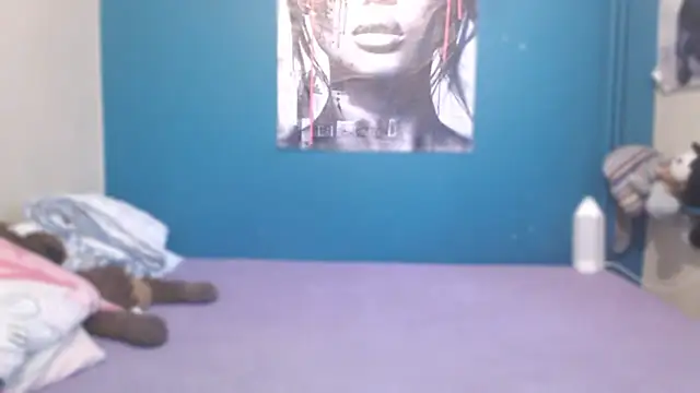 NADINNNE online show from 02.27.26