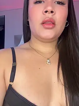 Bella-kim- online show from 10.29.25