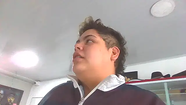 Hailey Curvy online show from 11.09.25