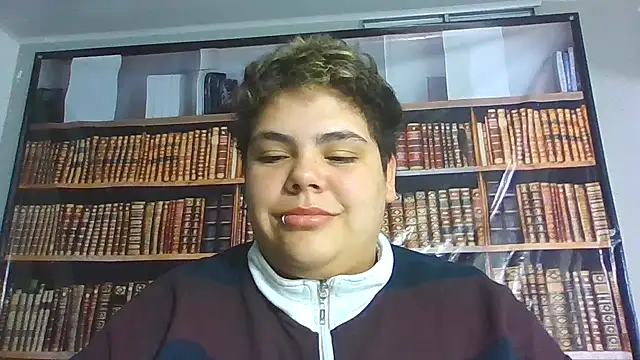 Hailey Curvy online show from 11.27.25