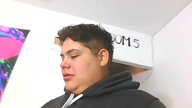 Hailey Curvy online show from 12.18.25