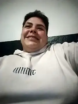 Hailey Curvy online show from 12.20.25