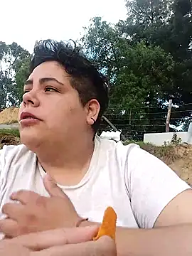 Hailey Curvy online show from 01.08.26