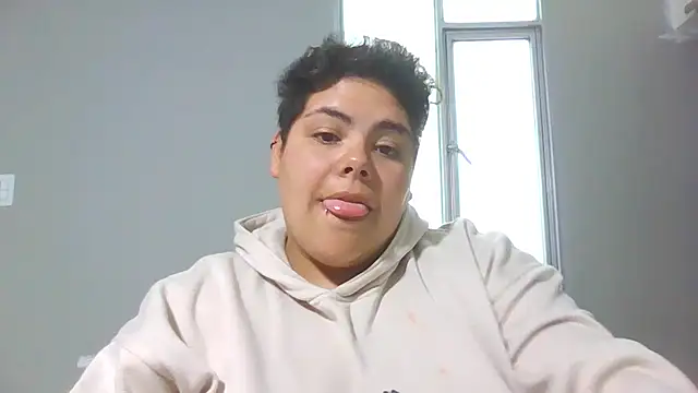 Hailey Curvy online show from 01.18.26