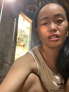 Snapshot of rosa-1200 chatting on 10.30.25 rosa-1200 online show from 10.30.25