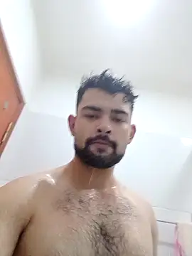 Omar cruz online show from 04.18.26