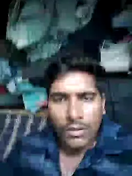 Markroco696 online show from 10.04.25