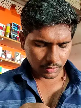 Markroco696 online show from 10.08.25