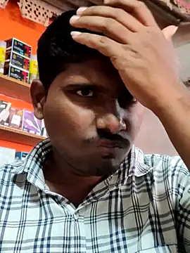 Markroco696 online show from 12.04.25