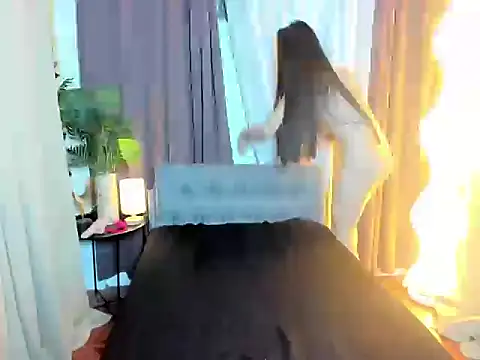 Baby girl6969 online show from 11.07.25