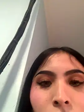 Baby girl6969 online show from 11.16.25